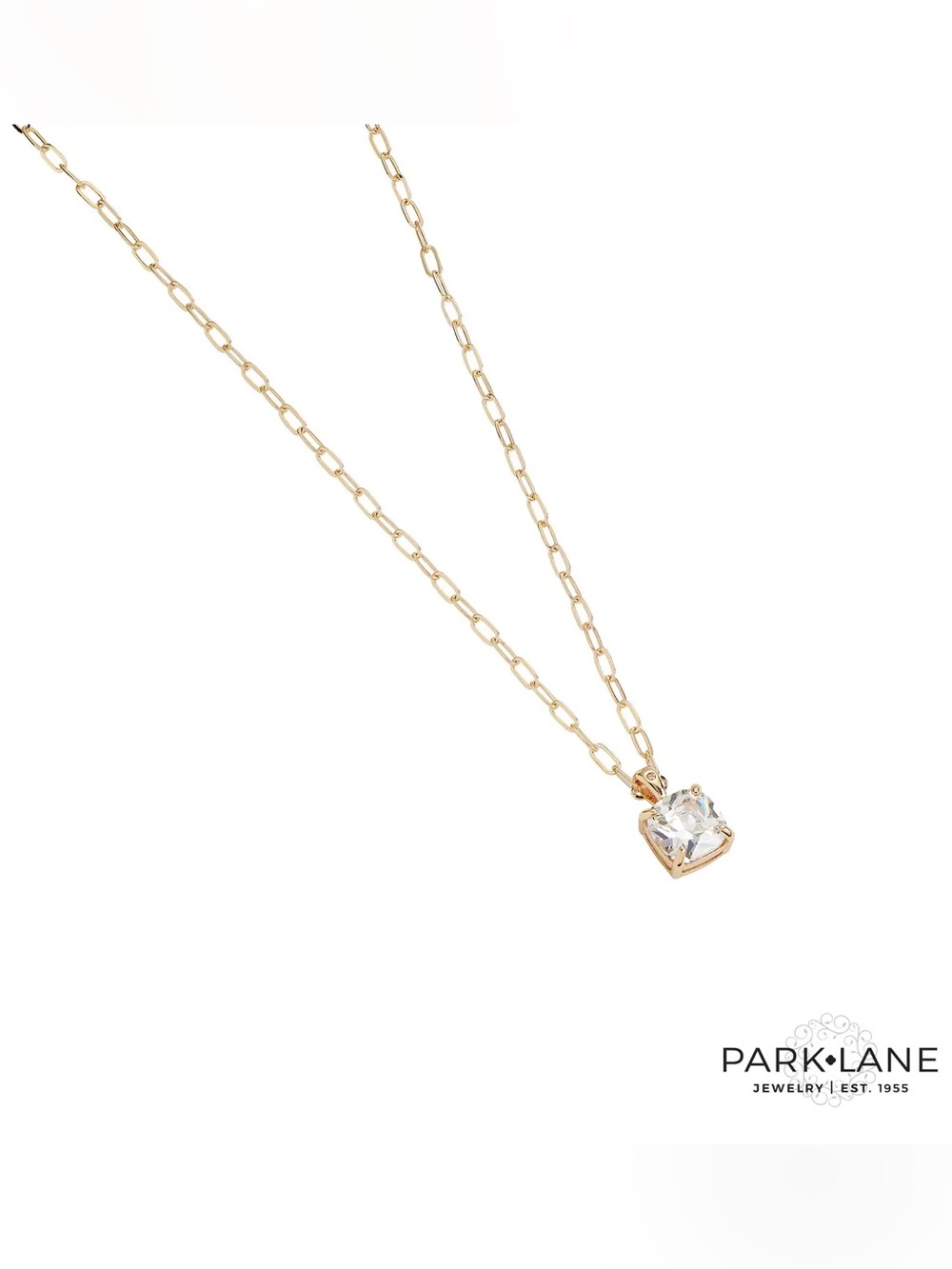 Park Lane VEIL Pendant Necklace